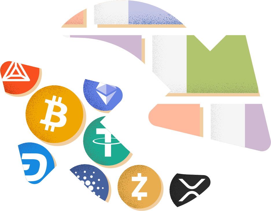 Cajero Bitcoin Córdoba
